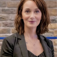 Griffiss Institute Employee Ashley Springer's profile photo