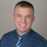 CORRE, INC. Employee Nick Skiffington's profile photo