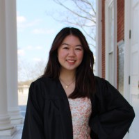 Capital One Employee Grace Ko's profile photo