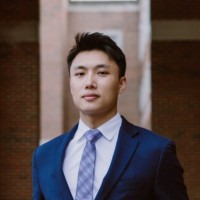 D. Boral Capital Employee Eric Rao's profile photo