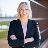 Lindsay Precast, Inc. Employee Hailey Pearson's profile photo