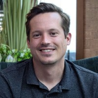 Tusk Software Employee Mitchell Crow's profile photo