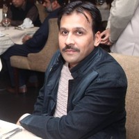 Muhammad Shabbir Email