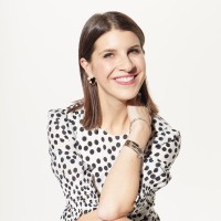 Jay H. Baker Retailing Center - The Wharton School - US Employee Rachel Blumenthal's profile photo