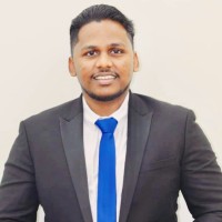 Ragaveenthar Karunakaran Email