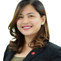 KPMG Gibraltar Employee Janine Mamuad's profile photo