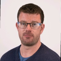 Flashbay Employee Shane English's profile photo