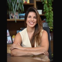 Quod Employee Vanessa Mello's profile photo