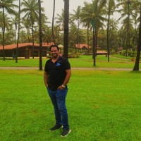 Anil Kothamasu Email