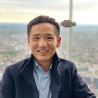 Meta Employee Peter Bi's profile photo