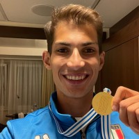 ydun Employee Alessandro Benzoni's profile photo