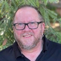 Orbit Health Telepsychiatry Employee Jason Pierce's profile photo