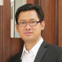 PT Bank CIMB Niaga Employee Nicky Cahyadi's profile photo