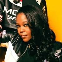Cozen O'Connor Employee Jade Rice's profile photo