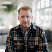 Converte Agency Employee Niklas Borssén's profile photo