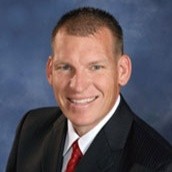 Faith Christian School Employee Scott Ice's profile photo