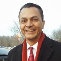 Adilson Silva Email & Phone Number