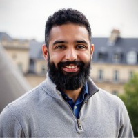 Aaron Zamora Email & Phone Number