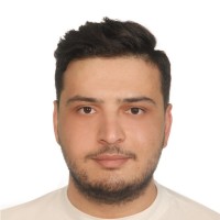 TEKNOPAR Employee Celil Yalçin's profile photo