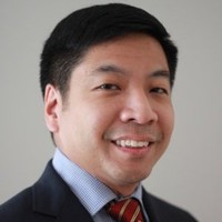 Nokia Employee Michael Hui's profile photo