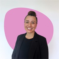 Rebecca Yorston's profile photo