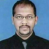 Samay Software Employee Ajinkya Kamble's profile photo