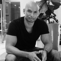 FORM Architects Employee Jason Scarlett's profile photo