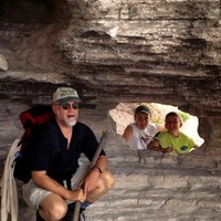 Primerica Employee Rick Kirspel's profile photo