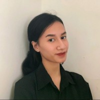 Nusantara Infrastructure Tbk Employee Vanessa Dhea Magdalena's profile photo