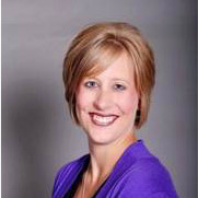 GNB Bank Employee Nicole Larson's profile photo