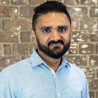 Darshit Patel Email & Phone Number