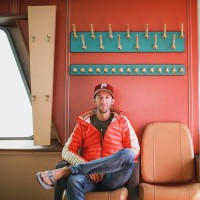 Freetrail Employee Ryan Thrower's profile photo