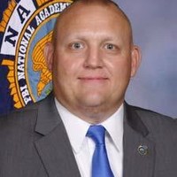 Summerville Police Department Employee Douglas Wright's profile photo