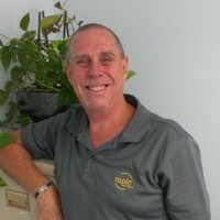Rapid Solutions Employee Stuart Webb's profile photo