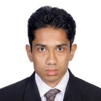 Amal Chinthaka Email
