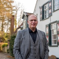 Leger des Heils Employee Luc Dietz's profile photo