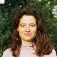 RESTLOS GLÜCKLICH e. V. Employee Johanna Clintworth's profile photo