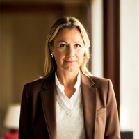 OneMed Group Employee Anna-Karin Nyström's profile photo