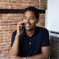 Angelo Rechards Email & Phone Number