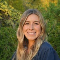 McGee & Co. Employee Haley Harris's profile photo