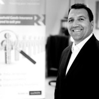 Reason Global Insurance Employee Malcolm Pearson's profile photo