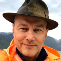 Avinor Employee Arne Bondhus's profile photo