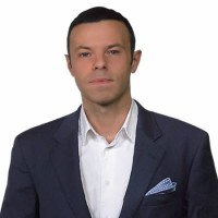 The London Clinic Employee Erick Bulatowicz's profile photo