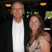 NASA Johnson Space Center Employee James Rush's profile photo