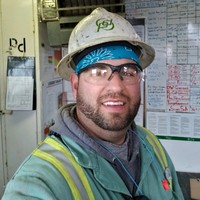Axio Wireline TX Employee Patrick Bennett's profile photo