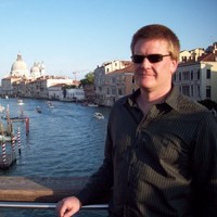 Bay of Plenty Regional Council Employee Chris Ingle's profile photo