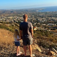 NO Comp Employee John Cotter's profile photo