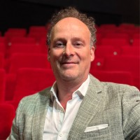 DeLaMar Employee Harry de Bruin's profile photo