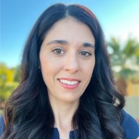 Arizona State University Employee Allison Curran's profile photo