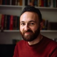 Mission Critical Protocols Employee Natanael de Kross's profile photo